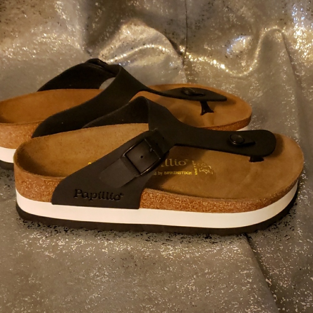 Papillio Birkenstocks